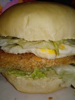 Una foto de Pan para Sándwich - Hamburguesas - Panchos