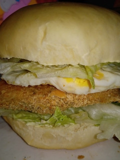 Una foto de Pan para Sándwich - Hamburguesas - Panchos