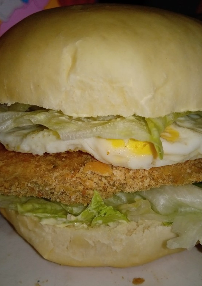 Una foto de Pan para Sándwich - Hamburguesas - Panchos