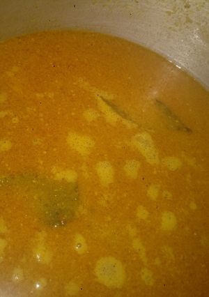 बन्डा की सब्जी (Banda ki sabji recipe in Hindi) रेसिपी मुख्य फोटो