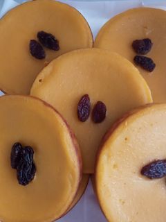 Foto resep Kue Lumpur Ubi