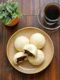 Bakpao Isi Coklat