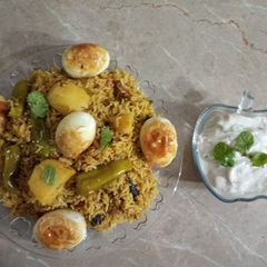 A picture of Tahiri.
