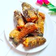 Rutiang Binguang Goreng