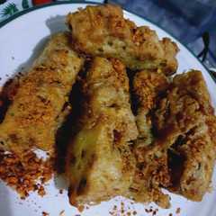 Sempol Telur Goreng রেসিপির প্রধান ছবি