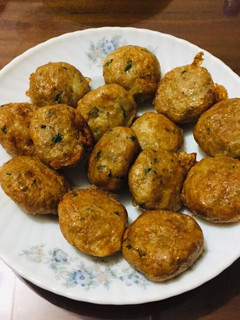 Foto resep Perkedel kentang daging