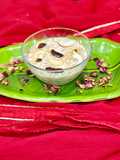 Kerala Style Semiya Payasam