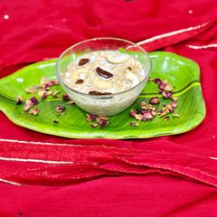 Kerala Style Semiya Payasam A picture of Kerala Style Semiya Payasam.