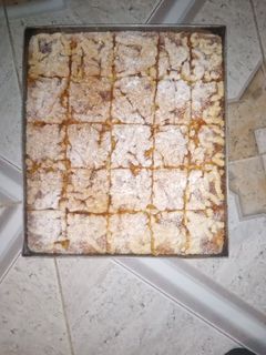 صورة لوصفة حلوة السكرفاج