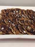 ميني بانكيك سهل ولذيذ وهش 🥞