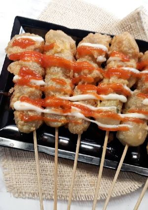 Foto resep Cilor (Aci Telor) #pr_jajanandaerah