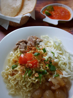 Foto resep 32. Mie Kocok Bandung (Recipe Bu Malka)