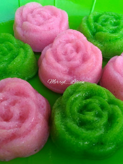 Foto resep Kue Apem Nasi