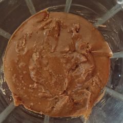A picture of Peanut butter.