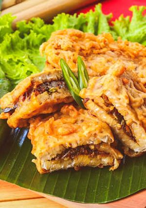 Foto resep Resep Tempe Melet