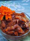 💗⭐⭐Chutney de mirabelles
