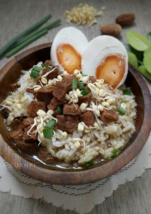 Foto resep Rawon