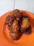 Cengkodok lempeng