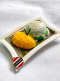Mango Sticky Rice