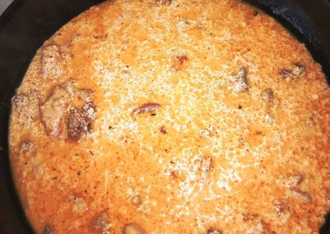 Мачанка по-белорусски