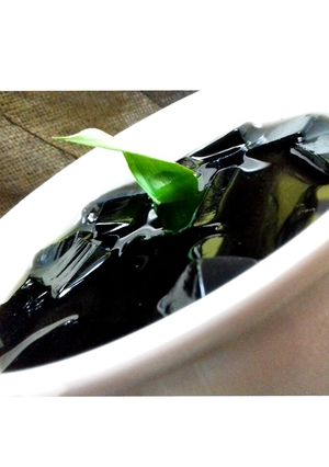 Foto resep Cincau Hitam