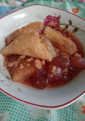 Foto resep Peungat