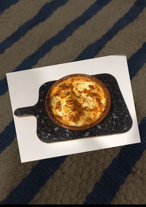Foto principal de Sartenuca de bacalao