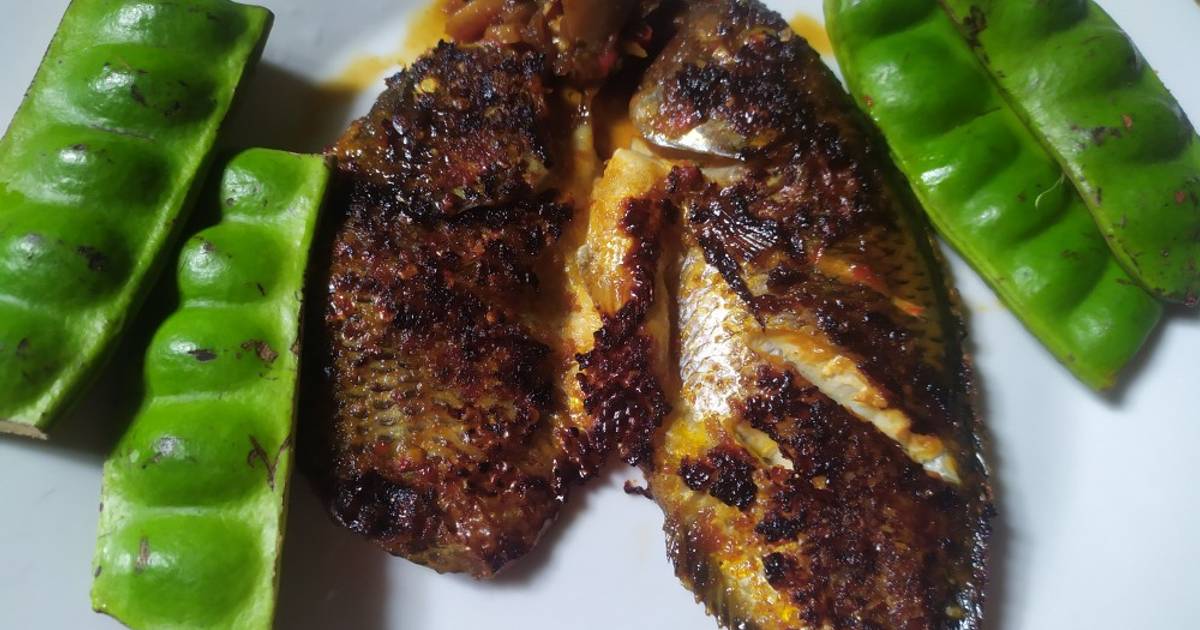 1 345 Resep Nila Pedas Manis Enak Dan Sederhana Ala Rumahan Cookpad