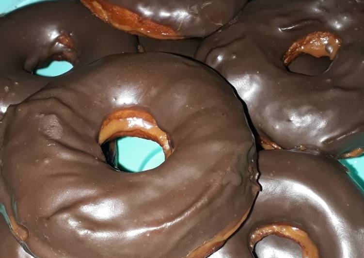 Donas