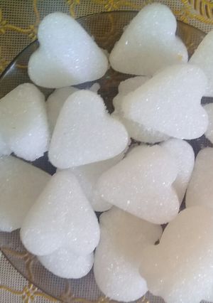 صورة لوصفة سكر بريستيج