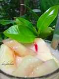 1313. Es Melon Nanas Susu