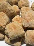 Nuggets de tofu