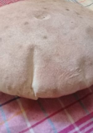 صورة لوصفة خبز الدار
