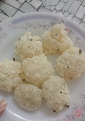 Foto resep Cireng renyah
