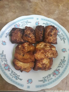 Foto resep Tahu tempe bacem