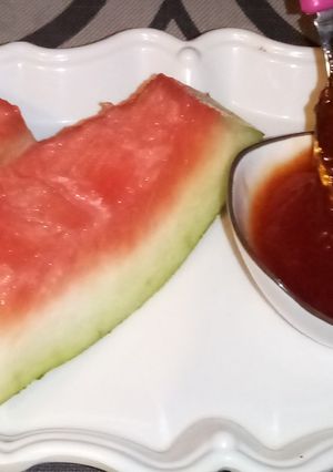 صورة لوصفة مربى الدلاح سهل واقتصادي