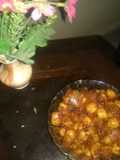 Tawa Chole