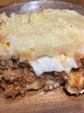 🥔🧀 Pastel de papas con corazón jugoso y gratinado crocante