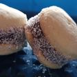 Alfajores de maizena
