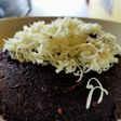 Brownis beng-beng sederhana