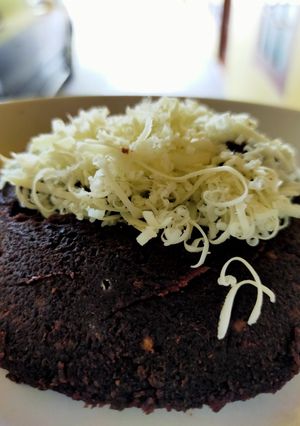 Foto resep Brownis beng-beng sederhana