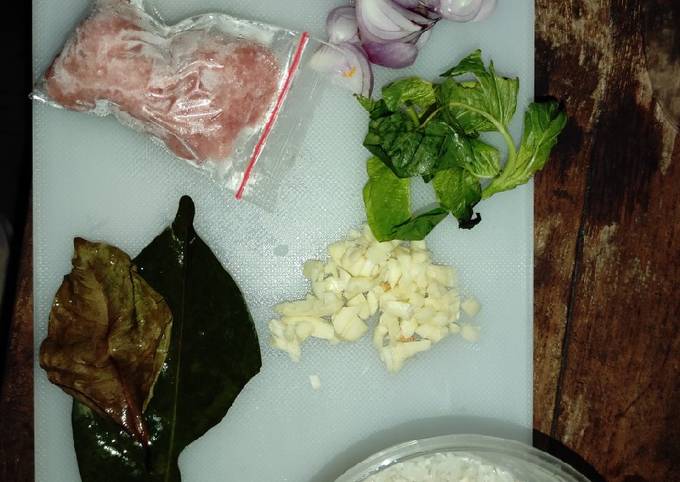 MPASI 6+ BUBUR AYAM BAYAM #mpasi6bulan #slowcooker