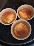 Bolinho de Banana na Air Fryer
