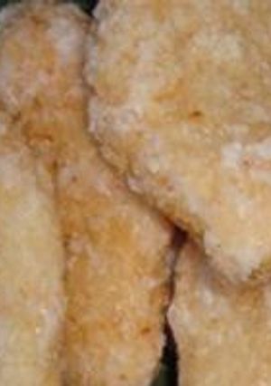 Foto resep Kue Getas
