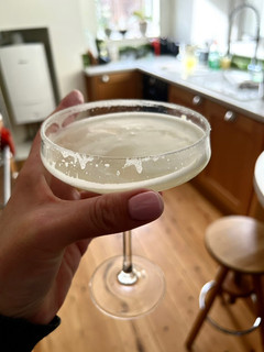 Una foto de Margaritas 🍸