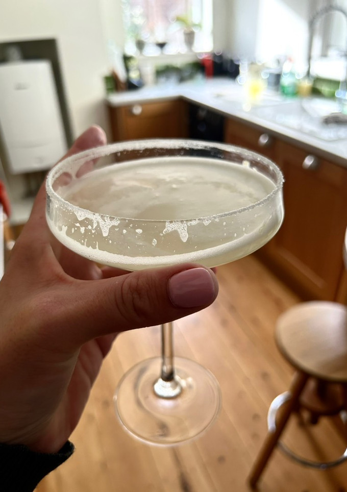 Una foto de Margaritas 🍸