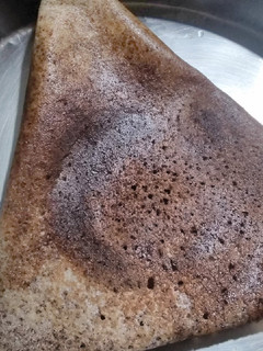 மொறு மொறு ஆரிய தோசை(crispy dosa recipe in tamil) செய்முறை முக்கிய புகைப்படம்