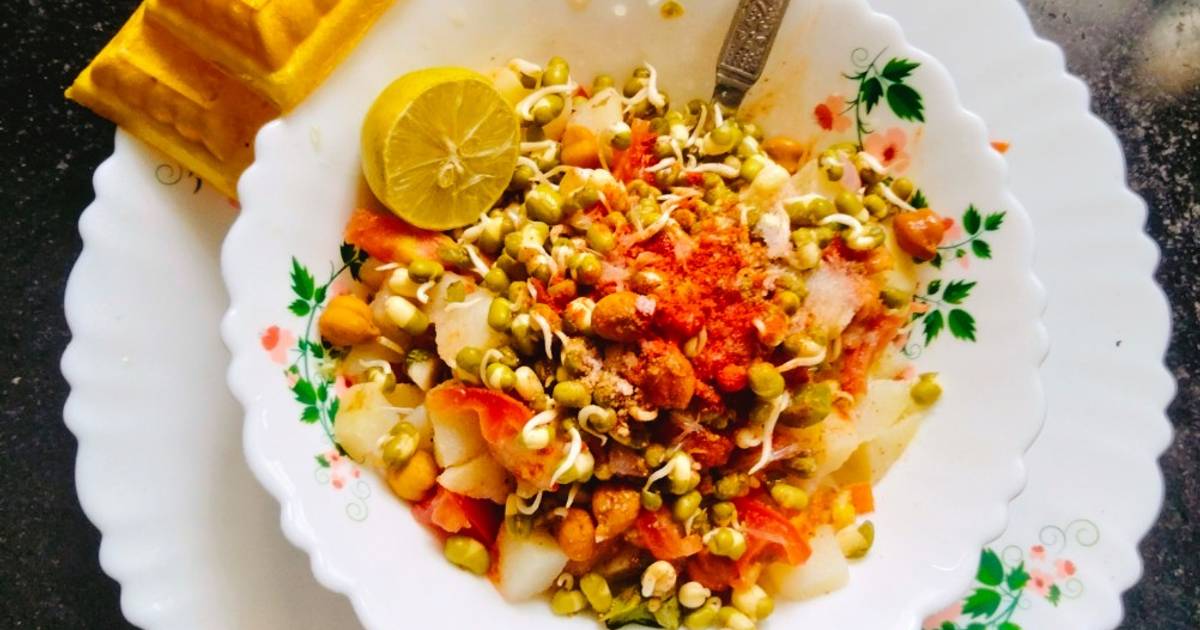 How to Cook Kala Chana for Healthy Meals & Snacks: Tasty, Protein-Packed Recipes on a Budget