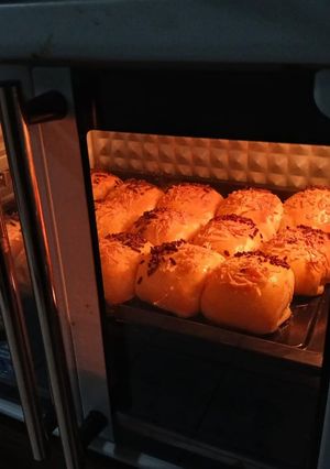 Foto resep Bolen Pisang Keju Coklat