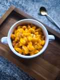 Mac And Cheese